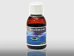 Acclimnet Acclimnet