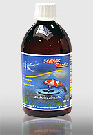 BACNET pour aquarium BACNET pour aquarium