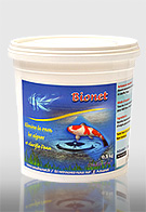 BACNET pour aquarium