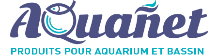 Produits pour aquarium et bassin