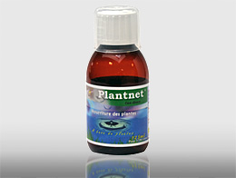 Plantnet